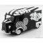 Solido CITROEN TYPE HY BREIZH VAN 1969
