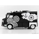 Solido CITROEN TYPE HY BREIZH VAN 1969