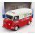 Solido CITROEN TYPE HY FRITERIE CH’TI BILOUTE – WHITE & RED – 1969