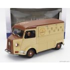 Solido CITROEN TYPE HY VAN CAFE AMBULANT 1969