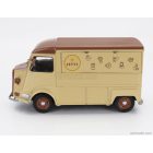 Solido CITROEN TYPE HY VAN CAFE AMBULANT 1969