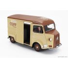 Solido CITROEN TYPE HY VAN CAFE AMBULANT 1969