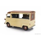 Solido CITROEN TYPE HY VAN CAFE AMBULANT 1969