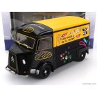 Solido CITROEN - TYPE HY VAN LOS TACOS DE LA MUERTE 1969