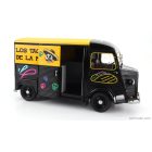 Solido CITROEN - TYPE HY VAN LOS TACOS DE LA MUERTE 1969