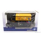 Solido CITROEN - TYPE HY VAN LOS TACOS DE LA MUERTE 1969