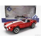 Solido AC COBRA SHELBY COBRA 427 S/C MKII SPIDER HARD-TOP 1965