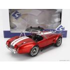 Solido AC COBRA SHELBY COBRA 427 S/C MKII SPIDER HARD-TOP 1965