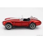 Solido AC COBRA SHELBY COBRA 427 S/C MKII SPIDER HARD-TOP 1965