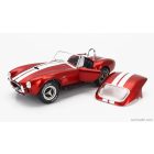 Solido AC COBRA SHELBY COBRA 427 S/C MKII SPIDER HARD-TOP 1965