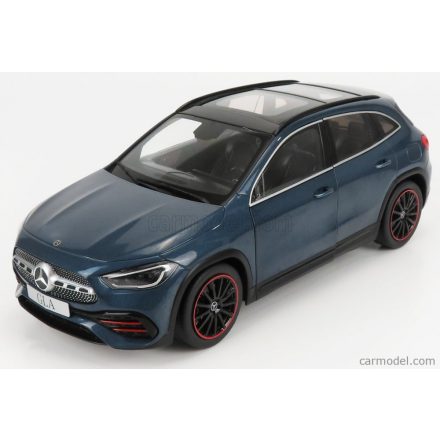 SOLIDO MERCEDES GLA-CLASS (H247) AMG LINE 2020