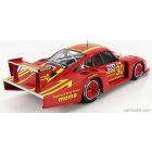 Solido PORSCHE 935/78 MOMO N 70 DRM NORISRING 1981 G.MORETTI