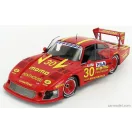 Solido PORSCHE 935/78 MOMO N 70 DRM NORISRING 1981 G.MORETTI
