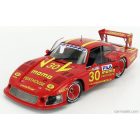 Solido PORSCHE 935/78 MOMO N 70 DRM NORISRING 1981 G.MORETTI