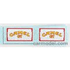 Solido PORSCHE 935/78 MOMO N 70 DRM NORISRING 1981 G.MORETTI