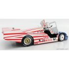 Solido PORSCHE 956 2.6L TURBO TEAM JOEST RACING N 8 3rd 24h LE MANS 1986 G.FOLLMER - J.MORTON - K.MILLER