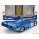 Solido Porsche 956LH TEAM PORSCHE KREMER RACING N 21 3rd 24h LE MANS 1983 M.ANDRETTI - M.ANDRETTI - P.ALLIOT