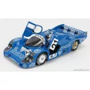 Solido Porsche 956LH TEAM PORSCHE KREMER RACING N 21 3rd 24h LE MANS 1983 M.ANDRETTI - M.ANDRETTI - P.ALLIOT