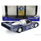 Solido PORSCHE 956L 2.6L TWIN TURBO TEAM OBERMAIER RACING BOSS N 18 24h LE MANS 1983 JURGEN LAESSIG - ALEX PLANKENHORN - DESIRE WILSON