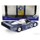 Solido PORSCHE 956L 2.6L TWIN TURBO TEAM OBERMAIER RACING BOSS N 18 24h LE MANS 1983 JURGEN LAESSIG - ALEX PLANKENHORN - DESIRE WILSON
