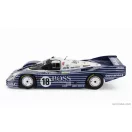 Solido PORSCHE 956L 2.6L TWIN TURBO TEAM OBERMAIER RACING BOSS N 18 24h LE MANS 1983 JURGEN LAESSIG - ALEX PLANKENHORN - DESIRE WILSON