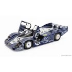 Solido PORSCHE 956L 2.6L TWIN TURBO TEAM OBERMAIER RACING BOSS N 18 24h LE MANS 1983 JURGEN LAESSIG - ALEX PLANKENHORN - DESIRE WILSON