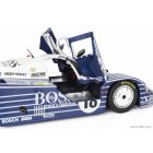 Solido PORSCHE 956L 2.6L TWIN TURBO TEAM OBERMAIER RACING BOSS N 18 24h LE MANS 1983 JURGEN LAESSIG - ALEX PLANKENHORN - DESIRE WILSON