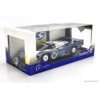 Solido PORSCHE 956L 2.6L TWIN TURBO TEAM OBERMAIER RACING BOSS N 18 24h LE MANS 1983 JURGEN LAESSIG - ALEX PLANKENHORN - DESIRE WILSON