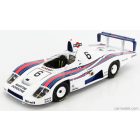 Solido PORSCHE 936/78 TURBO TEAM MARTINI RACING N 6 24h LE MANS 1978 B.WOLLEK - J.BARTH - J.ICKX