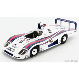   Solido PORSCHE 936/78 TURBO TEAM MARTINI RACING N 6 24h LE MANS 1978 B.WOLLEK - J.BARTH - J.ICKX