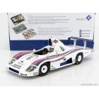 Solido PORSCHE 936/78 TURBO TEAM MARTINI RACING N 6 24h LE MANS 1978 B.WOLLEK - J.BARTH - J.ICKX