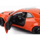 SOLIDO DODGE CHALLENGER R/T N 01 SCAT PACK 2023