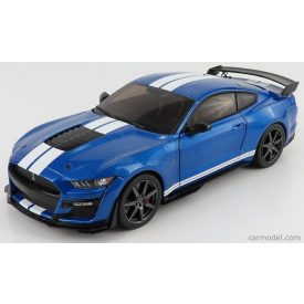 Solido Ford MUSTANG GT500 FAST TRACK 2020
