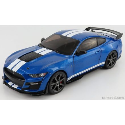 Solido Ford MUSTANG GT500 FAST TRACK 2020