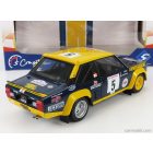 Solido Fiat 131 Abarth No 5 Tour de Corse 1977