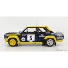 Solido Fiat 131 Abarth No 5 Tour de Corse 1977