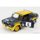 Solido Fiat 131 Abarth No 5 Tour de Corse 1977