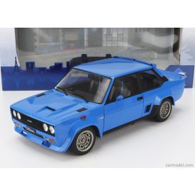 Solido FIAT 131 ABARTH 1980