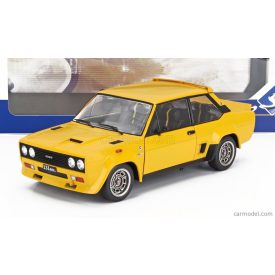 Solido FIAT 131 ABARTH 1980