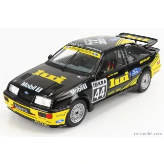   Solido Ford SIERRA RS500 COSWORTH N 44 24h NURBURGRING 1989 V.WEIDLER