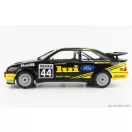 Solido Ford SIERRA RS500 COSWORTH N 44 24h NURBURGRING 1989 V.WEIDLER