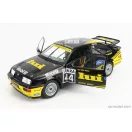 Solido Ford SIERRA RS500 COSWORTH N 44 24h NURBURGRING 1989 V.WEIDLER