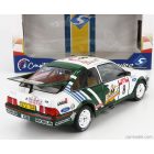 Solido Ford SIERRA RS COSWORTH N 8 RALLY TOUR DE CORSE 1988 D.AURIOL - D.GIRAUDET