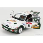 Solido Ford SIERRA RS COSWORTH N 8 RALLY TOUR DE CORSE 1988 D.AURIOL - D.GIRAUDET