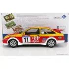 Solido Ford SIERRA RS COSWORTH N 11 RALLY TOUR DE CORSE 1987 D.AURIOL - B.OCCELLI