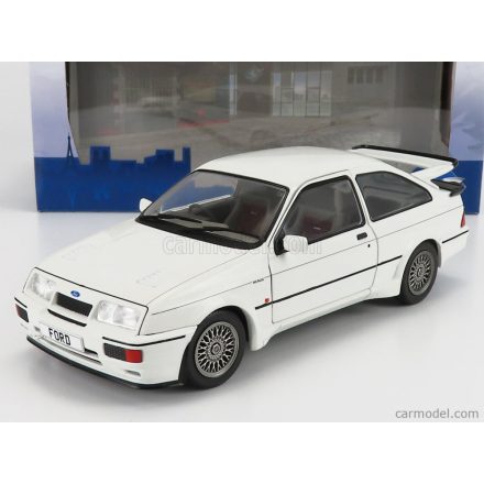 Solido Ford SIERRA RS 500 1987