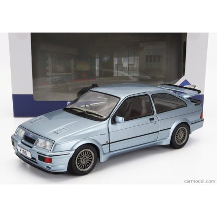 Solido Ford SIERRA RS 500 1987
