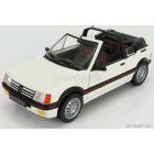 Solido Peugeot 205 CTI MKI (GTI) 1.6 CABRIOLET 1989