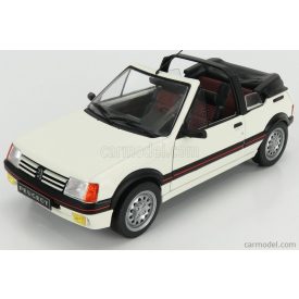 Solido Peugeot 205 CTI MKI (GTI) 1.6 CABRIOLET 1989
