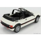 Solido Peugeot 205 CTI MKI (GTI) 1.6 CABRIOLET 1989